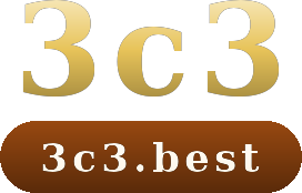 3c3 logo