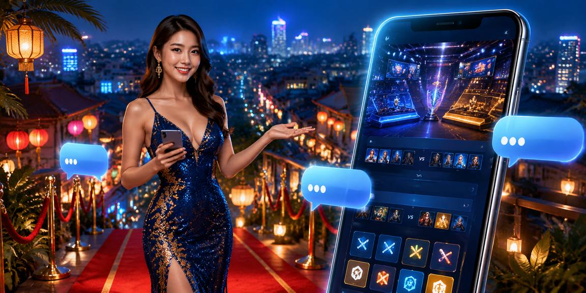 3c3 Trải Nghiệm Slot